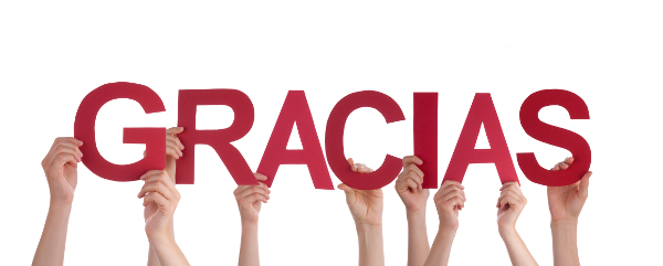 Dar-las-gracias