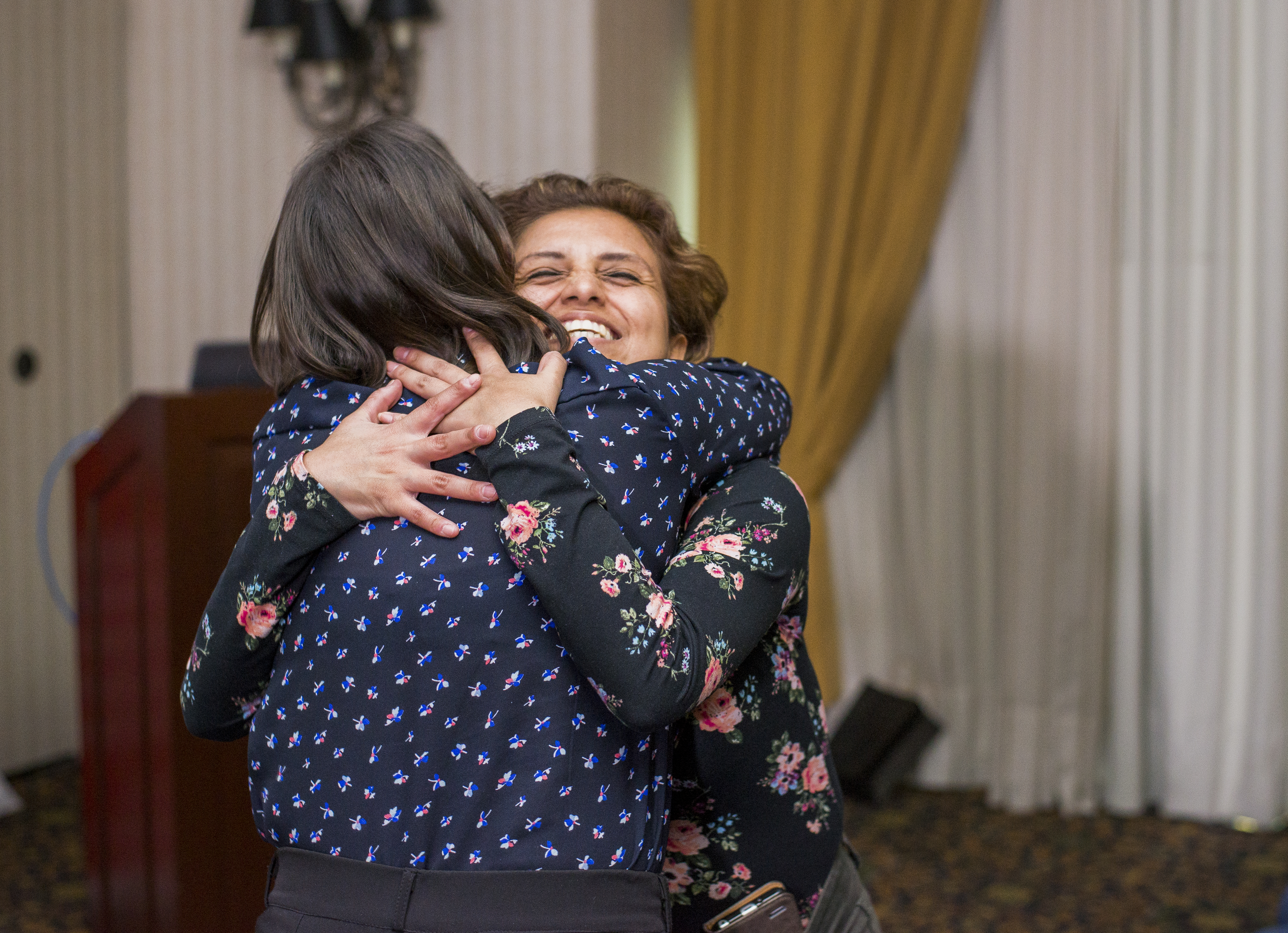 Conferencia: La felicidad en las organizaciones