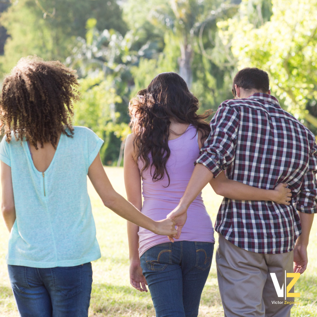“Cuando la fidelidad se quiebra: una mirada terapéutica a por qué un hombre puede engañar a su&nbsp;pareja”