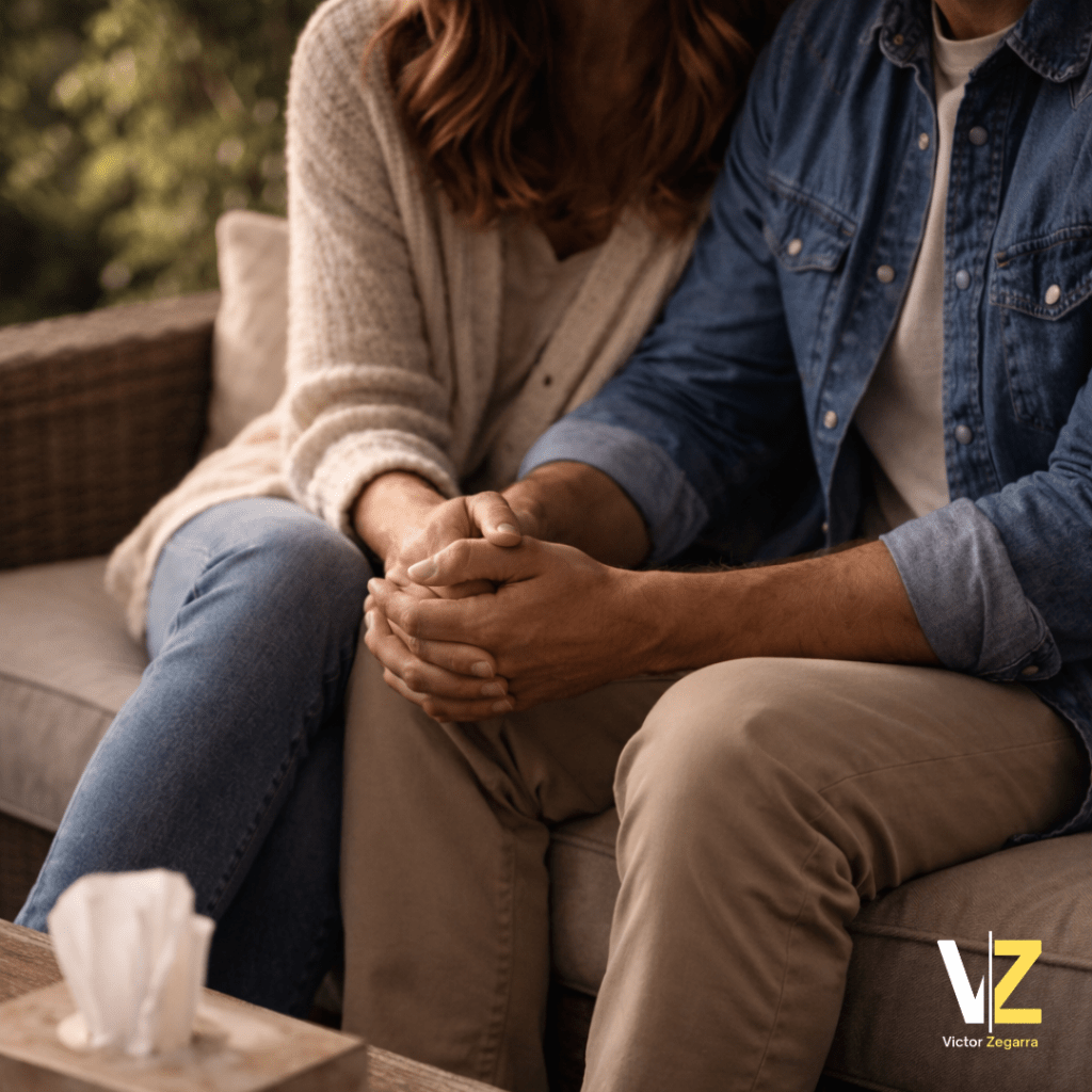 ¿Se puede recuperar la confianza luego de una&nbsp;mentira?